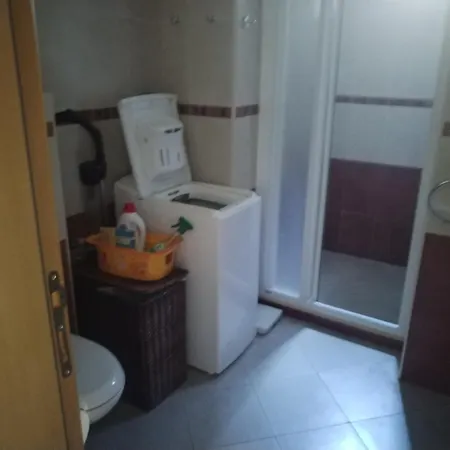 Apartment санта марина-сладка къща *